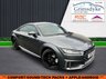 USED 2019 19 AUDI TT 2.0 TFSI 45 S line Coupe 3dr Petrol S Tronic Euro 6 (s/s) (245 ps) ** RAC BUYSURE INSPECTED **