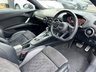 USED 2019 19 AUDI TT 2.0 TFSI 45 S line Coupe 3dr Petrol S Tronic Euro 6 (s/s) (245 ps) ** RAC BUYSURE INSPECTED **