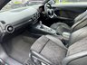 USED 2019 19 AUDI TT 2.0 TFSI 45 S line Coupe 3dr Petrol S Tronic Euro 6 (s/s) (245 ps) ** RAC BUYSURE INSPECTED **