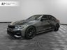 USED 2021 71 BMW 3 SERIES 2.0 320i M Sport Saloon 4dr Petrol Auto Euro 6 (s/s) (184 ps) 