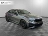 USED 2021 71 BMW 3 SERIES 2.0 320i M Sport Saloon 4dr Petrol Auto Euro 6 (s/s) (184 ps) 