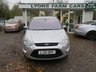 USED 2012 12 FORD S-MAX 2.0 TDCi Titanium MPV 5dr Diesel Manual Euro 5 (140 ps) 7 SEATER 7 Seater, Full Ford Main Dealer Service History, Cambelt recently replaced, NEW MOT, One Previous Owner