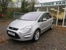USED 2012 12 FORD S-MAX 2.0 TDCi Titanium MPV 5dr Diesel Manual Euro 5 (140 ps) 7 SEATER 7 Seater, Full Ford Main Dealer Service History, Cambelt recently replaced, NEW MOT, One Previous Owner