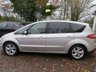 USED 2012 12 FORD S-MAX 2.0 TDCi Titanium MPV 5dr Diesel Manual Euro 5 (140 ps) 7 SEATER 7 Seater, Full Ford Main Dealer Service History, Cambelt recently replaced, NEW MOT, One Previous Owner