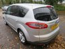 USED 2012 12 FORD S-MAX 2.0 TDCi Titanium MPV 5dr Diesel Manual Euro 5 (140 ps) 7 SEATER 7 Seater, Full Ford Main Dealer Service History, Cambelt recently replaced, NEW MOT, One Previous Owner