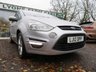 USED 2012 12 FORD S-MAX 2.0 TDCi Titanium MPV 5dr Diesel Manual Euro 5 (140 ps) 7 SEATER 7 Seater, Full Ford Main Dealer Service History, Cambelt recently replaced, NEW MOT, One Previous Owner