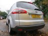 USED 2012 12 FORD S-MAX 2.0 TDCi Titanium MPV 5dr Diesel Manual Euro 5 (140 ps) 7 SEATER 7 Seater, Full Ford Main Dealer Service History, Cambelt recently replaced, NEW MOT, One Previous Owner