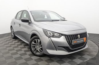 2022 PEUGEOT 208
