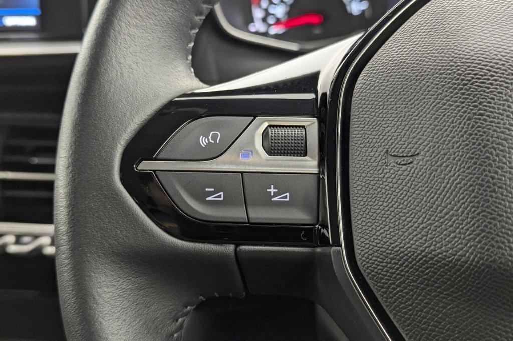 USED 2022 22 PEUGEOT 208 1.2 PureTech Active Premium Hatchback 5dr Petrol Manual Euro 6 (s/s) (75 ps) Apple Car Play Cruise Control