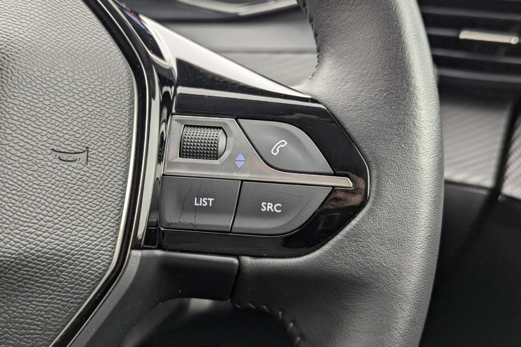 USED 2022 22 PEUGEOT 208 1.2 PureTech Active Premium Hatchback 5dr Petrol Manual Euro 6 (s/s) (75 ps) Apple Car Play Cruise Control