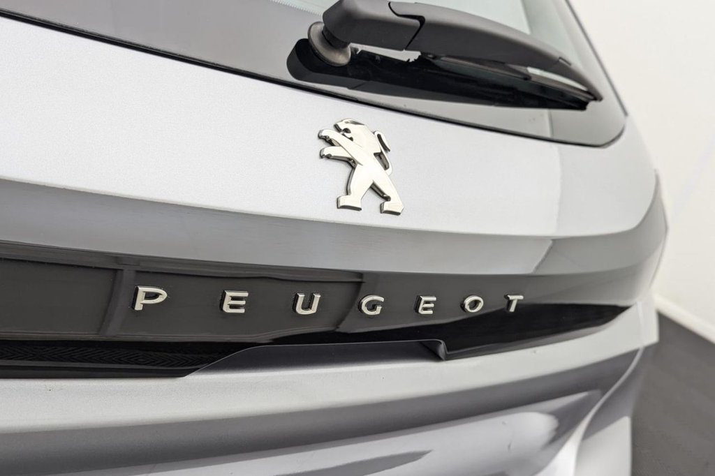 USED 2022 22 PEUGEOT 208 1.2 PureTech Active Premium Hatchback 5dr Petrol Manual Euro 6 (s/s) (75 ps) Apple Car Play Cruise Control