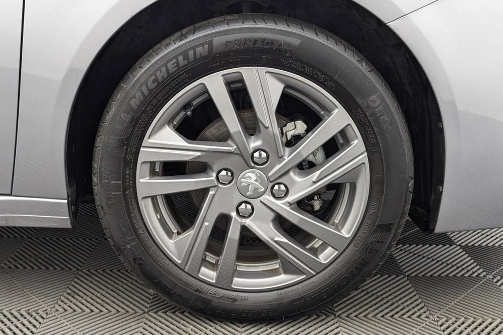 USED 2022 22 PEUGEOT 208 1.2 PureTech Active Premium Hatchback 5dr Petrol Manual Euro 6 (s/s) (75 ps) Apple Car Play Cruise Control