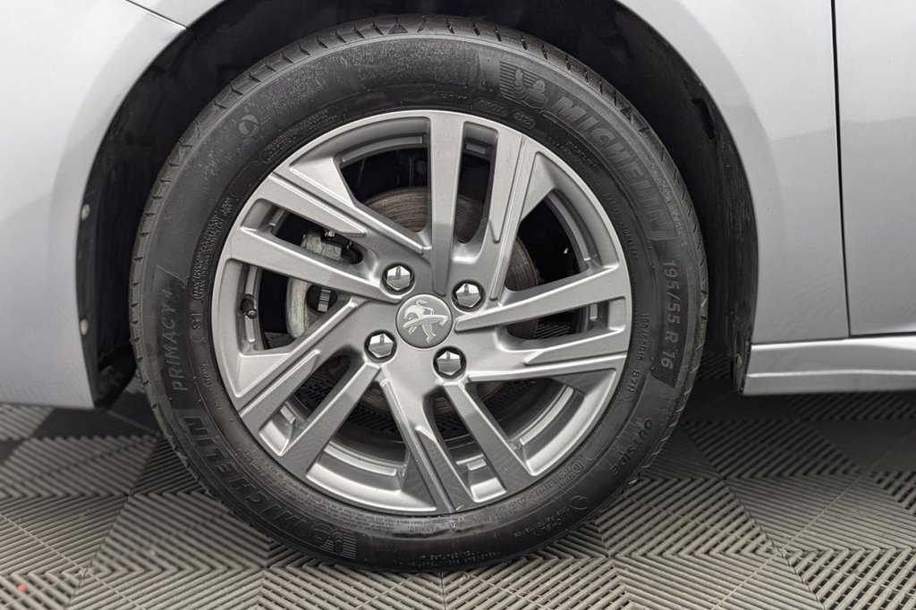 USED 2022 22 PEUGEOT 208 1.2 PureTech Active Premium Hatchback 5dr Petrol Manual Euro 6 (s/s) (75 ps) Apple Car Play Cruise Control