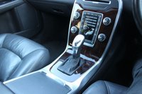 USED 2013 13 VOLVO V70 2.4 D5 SE Lux Estate 5dr Diesel Geartronic Euro 5 (215 ps) Outstanding Service History, Black Leather Interior, Panoramic Sunroof, Front & Rear Parking Sensors, Electric Front Seats, Memory Drivers Seat
