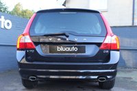 USED 2013 13 VOLVO V70 2.4 D5 SE Lux Estate 5dr Diesel Geartronic Euro 5 (215 ps) Outstanding Service History, Black Leather Interior, Panoramic Sunroof, Front & Rear Parking Sensors, Electric Front Seats, Memory Drivers Seat