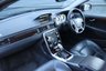 USED 2013 13 VOLVO V70 2.4 D5 SE Lux Estate 5dr Diesel Geartronic Euro 5 (215 ps) Outstanding Service History, Black Leather Interior, Panoramic Sunroof, Front & Rear Parking Sensors, Electric Front Seats, Memory Drivers Seat