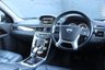 USED 2013 13 VOLVO V70 2.4 D5 SE Lux Estate 5dr Diesel Geartronic Euro 5 (215 ps) Outstanding Service History, Black Leather Interior, Panoramic Sunroof, Front & Rear Parking Sensors, Electric Front Seats, Memory Drivers Seat