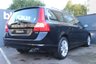 USED 2013 13 VOLVO V70 2.4 D5 SE Lux Estate 5dr Diesel Geartronic Euro 5 (215 ps) Outstanding Service History, Black Leather Interior, Panoramic Sunroof, Front & Rear Parking Sensors, Electric Front Seats, Memory Drivers Seat