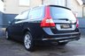 USED 2013 13 VOLVO V70 2.4 D5 SE Lux Estate 5dr Diesel Geartronic Euro 5 (215 ps) Outstanding Service History, Black Leather Interior, Panoramic Sunroof, Front & Rear Parking Sensors, Electric Front Seats, Memory Drivers Seat