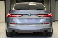 USED 2022 72 BMW 2 SERIES GRAN COUPE 220D 2.0 M SPORT  **&pound;399 A MONTH WITH &pound;2580 DEPOSIT**