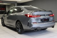 USED 2022 72 BMW 2 SERIES GRAN COUPE 220D 2.0 M SPORT  **&pound;399 A MONTH WITH &pound;2580 DEPOSIT**