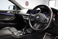 USED 2022 72 BMW 2 SERIES GRAN COUPE 220D 2.0 M SPORT  **&pound;399 A MONTH WITH &pound;2580 DEPOSIT**