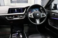 USED 2022 72 BMW 2 SERIES GRAN COUPE 220D 2.0 M SPORT  **&pound;399 A MONTH WITH &pound;2580 DEPOSIT**