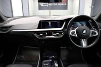 USED 2022 72 BMW 2 SERIES GRAN COUPE 220D 2.0 M SPORT  **&pound;399 A MONTH WITH &pound;2580 DEPOSIT**