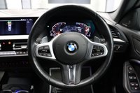 USED 2022 72 BMW 2 SERIES GRAN COUPE 220D 2.0 M SPORT  **&pound;399 A MONTH WITH &pound;2580 DEPOSIT**