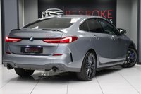 USED 2022 72 BMW 2 SERIES GRAN COUPE 220D 2.0 M SPORT  **&pound;399 A MONTH WITH &pound;2580 DEPOSIT**