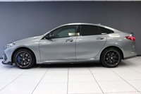 USED 2022 72 BMW 2 SERIES GRAN COUPE 220D 2.0 M SPORT  **&pound;399 A MONTH WITH &pound;2580 DEPOSIT**