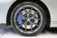 USED 2022 72 BMW 2 SERIES GRAN COUPE 220D 2.0 M SPORT  **&pound;399 A MONTH WITH &pound;2580 DEPOSIT**