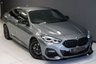 USED 2022 72 BMW 2 SERIES GRAN COUPE 220D 2.0 M SPORT  **&pound;399 A MONTH WITH &pound;2580 DEPOSIT**