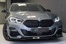 USED 2022 72 BMW 2 SERIES GRAN COUPE 220D 2.0 M SPORT  **&pound;399 A MONTH WITH &pound;2580 DEPOSIT**