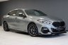 USED 2022 72 BMW 2 SERIES GRAN COUPE 220D 2.0 M SPORT  **&pound;399 A MONTH WITH &pound;2580 DEPOSIT**