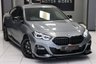 USED 2022 72 BMW 2 SERIES GRAN COUPE 220D 2.0 M SPORT  **&pound;399 A MONTH WITH &pound;2580 DEPOSIT**