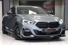USED 2022 72 BMW 2 SERIES GRAN COUPE 220D 2.0 M SPORT  **&pound;399 A MONTH WITH &pound;2580 DEPOSIT**