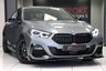 USED 2022 72 BMW 2 SERIES GRAN COUPE 220D 2.0 M SPORT  **&pound;399 A MONTH WITH &pound;2580 DEPOSIT**