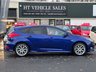USED 2018 68 FORD FOCUS 1.5 TDCi ST-Line Hatchback 5dr Diesel Manual  