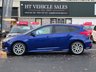 USED 2018 68 FORD FOCUS 1.5 TDCi ST-Line Hatchback 5dr Diesel Manual  