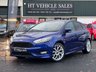 USED 2018 68 FORD FOCUS 1.5 TDCi ST-Line Hatchback 5dr Diesel Manual  