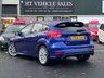 USED 2018 68 FORD FOCUS 1.5 TDCi ST-Line Hatchback 5dr Diesel Manual  