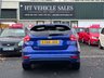 USED 2018 68 FORD FOCUS 1.5 TDCi ST-Line Hatchback 5dr Diesel Manual  