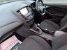 USED 2018 68 FORD FOCUS 1.5 TDCi ST-Line Hatchback 5dr Diesel Manual  