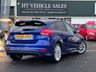 USED 2018 68 FORD FOCUS 1.5 TDCi ST-Line Hatchback 5dr Diesel Manual  