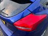 USED 2018 68 FORD FOCUS 1.5 TDCi ST-Line Hatchback 5dr Diesel Manual  