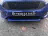 USED 2018 68 FORD FOCUS 1.5 TDCi ST-Line Hatchback 5dr Diesel Manual  