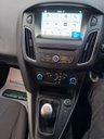 USED 2018 68 FORD FOCUS 1.5 TDCi ST-Line Hatchback 5dr Diesel Manual  