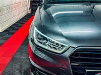 USED 2015 65 AUDI A1 1.6 TDI S line Hatchback 3dr Diesel S Tronic Euro 6 (s/s) (116 ps) 