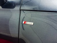USED 2015 65 AUDI A1 1.6 TDI S line Hatchback 3dr Diesel S Tronic Euro 6 (s/s) (116 ps) 